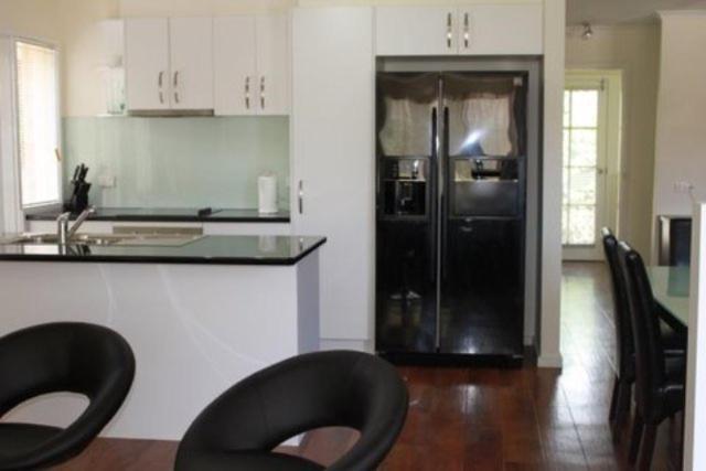 Mornington Bed & Breakfast Zimmer foto