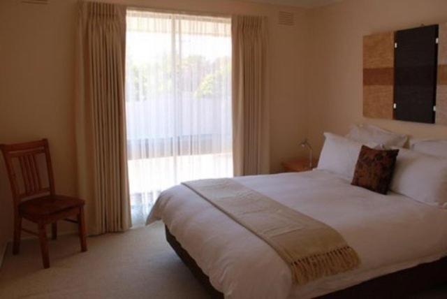 Mornington Bed & Breakfast Zimmer foto