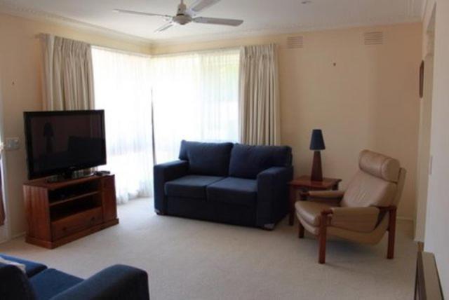 Mornington Bed & Breakfast Zimmer foto