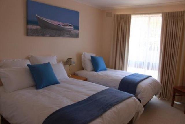 Mornington Bed & Breakfast Zimmer foto