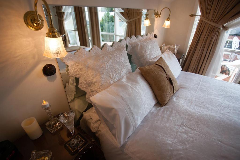 Mornington Bed & Breakfast Zimmer foto
